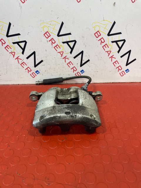 Ford Transit Custom P/S FRONT BRAKE CALIPER 2013-2018 P/N W08384