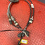 Ford Transit MK8 2.2 FWD GEAR CABLES 2012-2018 P/N BK2R7E395DB
