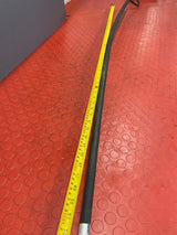 Citroen Berlingo/Peugeot Partner FUEL LINE PIPE 2011-2016 P/N 9677490180