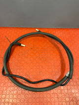 Citroen Berlingo/Peugeot Partner FUEL LINE PIPE 2011-2016 P/N 9677490180