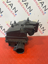 Nissan Navara AIR FILTER BOX WITH AIRFLOW SENSOR 2019 P/N 1173104S02