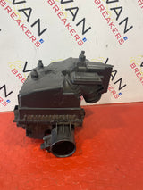 Nissan Navara AIR FILTER BOX WITH AIRFLOW SENSOR 2019 P/N 1173104S02