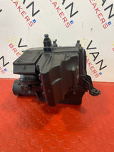 Nissan Navara AIR FILTER BOX WITH AIRFLOW SENSOR 2019 P/N 1173104S02