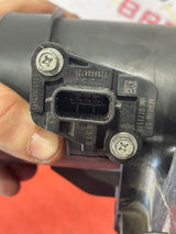 Nissan Navara AIR FILTER BOX WITH AIRFLOW SENSOR 2019 P/N 1173104S02