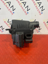 Nissan Navara AIR FILTER BOX WITH AIRFLOW SENSOR 2019 P/N 1173104S02