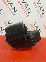 Nissan Navara AIR FILTER BOX WITH AIRFLOW SENSOR 2019 P/N 1173104S02