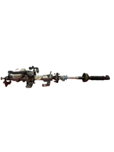 Nissan Navara STEERING COLUMN 2018 P/N 488104KU3C