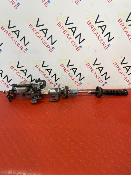Nissan Navara STEERING COLUMN 2018 P/N 488104KU3C