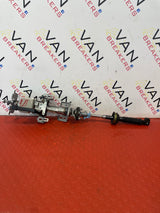 Nissan Navara STEERING COLUMN 2018 P/N 488104KU3C
