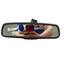 Nissan Navara NP300 REAR VIEW MIRROR 2018 P/N 963217990A
