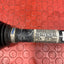 Citroen Berlingo/Peugeot Partner DRIVESHAFT DRIVER'S SIDE RH 1.6 2008-2018 P/N 9660782880 - 1