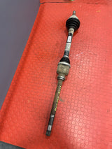 Citroen Berlingo/Peugeot Partner DRIVESHAFT Drivers Side 1.6 2008-2018 P/N 9660782880 - 1