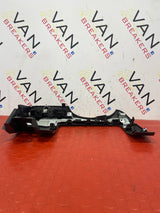 Nissan Navara D/S LOWER DASH TRIM PANEL 2018 P/N 681064JA2A