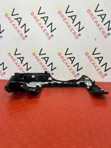 Nissan Navara D/S LOWER DASH TRIM PANEL 2018 P/N 681064JA2A