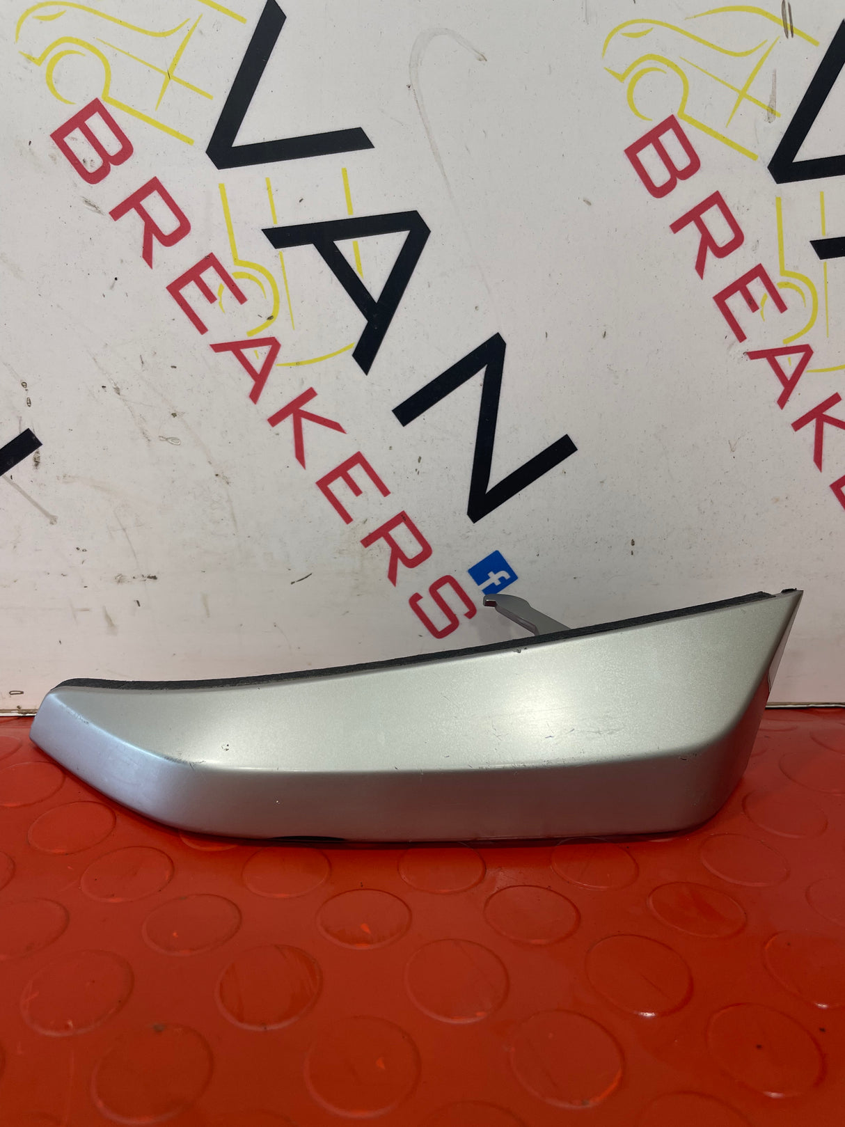 Nissan Navara P/S DASHBOARD TRIM 2018 P/N 684214JA0A