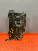 Citroen Dispatch/ Peugeot Expert/ Toyota Proace/ Vauxhall Vivaro BATTERY TRAY  2016-2024 P/N 981528858000 - 1