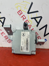 Nissan Navara CAMERA CONTROL UNIT 2018 P/N 284A15JU0B