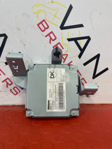 Nissan Navara CAMERA CONTROL UNIT 2018 P/N 284A15JU0B