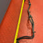 Ford Transit MK8 2.0 FUEL PIPES/FUEL PUMP FEED LINE PIPES P/N KK219J338AC