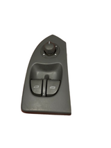 Citroen Relay/Fiat Ducato/Peugeot Boxer WINDOW CONTROL SWITCH Driver's Side 2002-2006 P/N 735335417