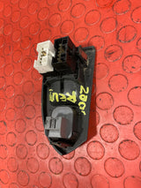 Citroen Relay/Fiat Ducato/Peugeot Boxer WINDOW CONTROL SWITCH Driver's Side 2002-2006 P/N 735335417