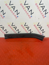 Nissan Navara P/S REAR DOOR KICK PLATE 2015-2024 P/N 769B74KJ1A