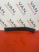 Nissan Navara P/S REAR DOOR KICK PLATE 2015-2024 P/N 769B74KJ1A