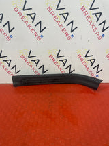 Nissan Navara P/S REAR DOOR KICK PLATE 2015-2024 P/N 769B74KJ1A