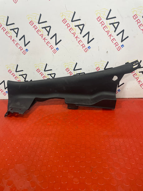 Nissan Navara P/S PILLAR TRIM 2015-2024 P/N 769394KJ2A