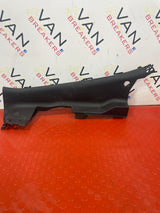 Nissan Navara P/S PILLAR TRIM 2015-2024 P/N 769394KJ2A