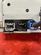 Ford Transit Custom RADIO AND CD PLAYER UNIT (FITS OTHER FORDS ASWELL) 2018-2023  P/N JK2T18D832DL