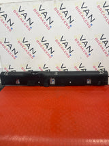 Nissan Navara REAR SEAT PANEL INNER COVER 2015-2024 P/N 799054KJ0C