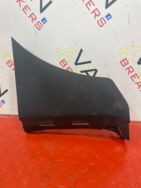 Nissan Navara FOOT AREA SIDE TRIM (LEFT) 2015-2024 P/N 669014JA0A