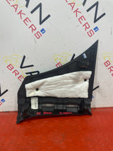 Nissan Navara FOOT AREA SIDE TRIM (LEFT) 2015-2024 P/N 669014JA0A