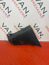 Nissan Navara FOOT AREA SIDE TRIM (LEFT) 2015-2024 P/N 669014JA0A