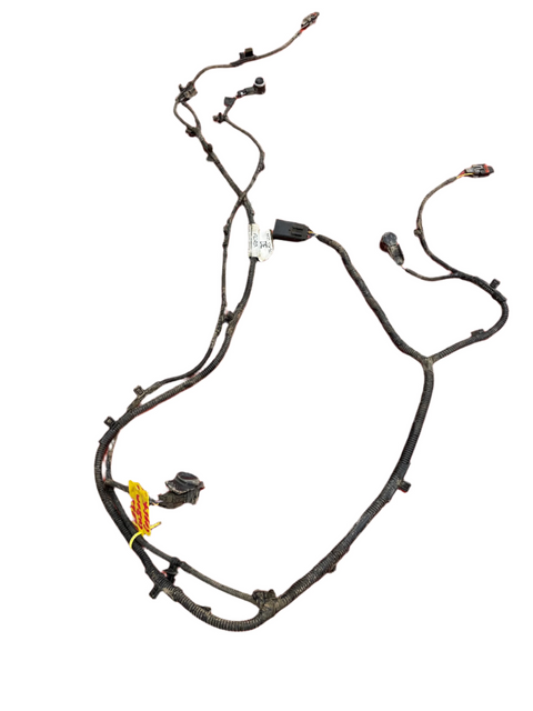 Ford Transit Custom PARKING SENSOR HARNESS 2.0 2016-2023 P/N KK2T15K867DE