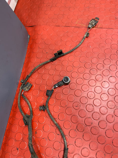 Ford Transit Custom PARKING SENSOR HARNESS 2.0 2016-2023 P/N KK2T15K867DE