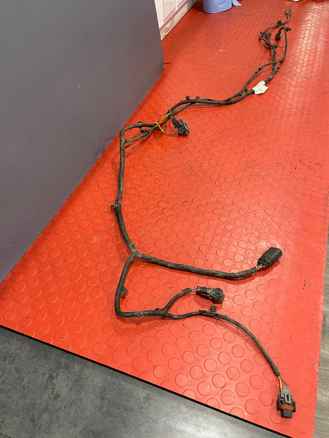 Ford Transit Custom PARKING SENSOR HARNESS 2.0 2016-2023 P/N KK2T15K867DE