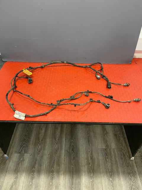 Ford Transit Custom PARKING SENSOR HARNESS 2.0 2016-2023 P/N KK2T15K867DE