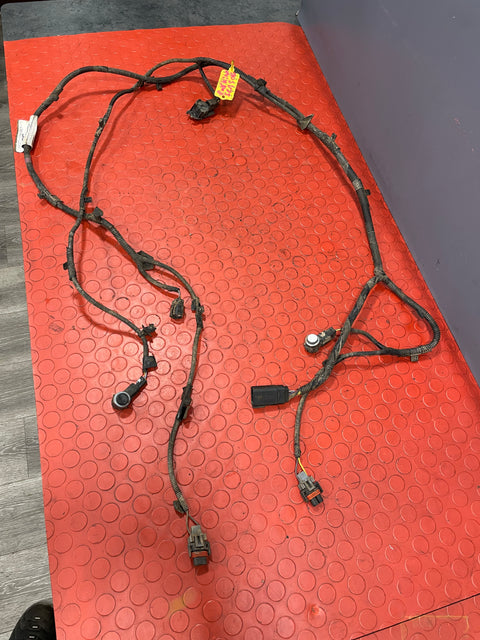 Ford Transit Custom PARKING SENSOR HARNESS 2.0 2016-2023 P/N KK2T15K867DE