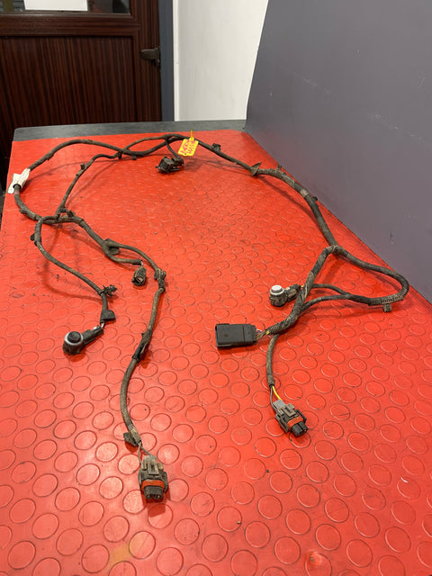 Ford Transit Custom PARKING SENSOR HARNESS 2.0 2016-2023 P/N KK2T15K867DE