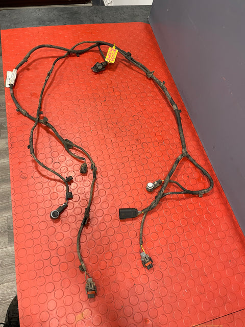 Ford Transit Custom PARKING SENSOR HARNESS 2.0 2016-2023 P/N KK2T15K867DE