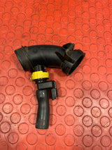 Peugeot Partner/Citroen Berlingo AIR INTAKE HOSE PIPE W/ AIR FLOW SENSOR 1.6hdi 2008-2015 P/N 9801021780 - 1