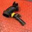 Peugeot Partner/Citroen Berlingo AIR INTAKE HOSE PIPE W/ AIR FLOW SENSOR 1.6hdi 2008-2015 P/N 9801021780 - 1