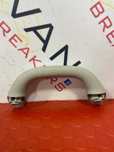 Nissan Navara FRONT INTERIOR ROOF GRAB HANDLE 2015-2024 P/N 739424KJ0B