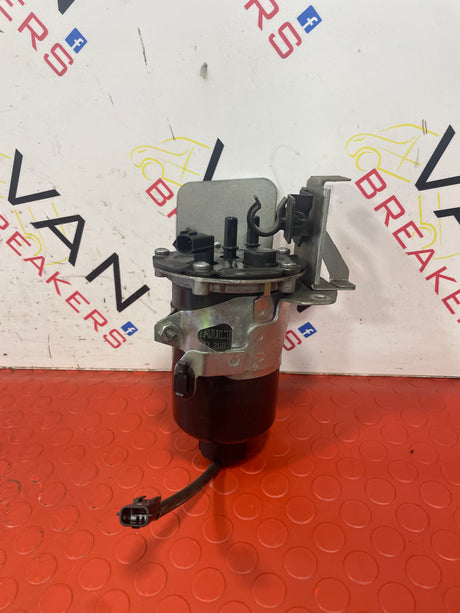 Nissan Navara 2.3 FUEL FILTER HOUSING 2015-2024 P/N 70537512