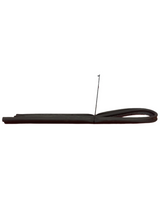 Citroen Berlingo/Peugeot Partner FRONT AIR INTAKE GRILL RUBBER SEAL 2008 >on P/N 9816782280