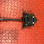 Citroen Berlingo/Peugeot Partner DOOR CHECK STRAP REAR 2021 P/N 9681466280 - 1
