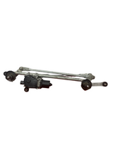Nissan Navara WIPER LINKAGE AND MOTOR 2016  P/N 288004JA0A