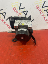 Nissan Navara 2.3 ABS PUMP 2015-2024 P/N 476605JU0A